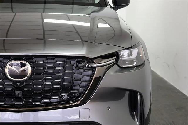 2026 Mazda X-90 3.3 Turbo S Premium Sport