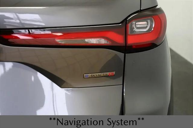 2026 Mazda X-90 3.3 Turbo S Premium Sport