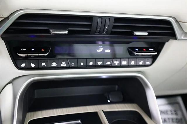 2026 Mazda X-90 3.3 Turbo S Premium Sport