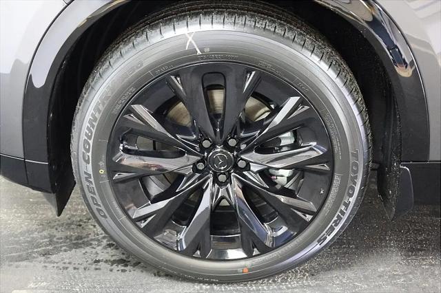 2026 Mazda X-90 3.3 Turbo S Premium Sport