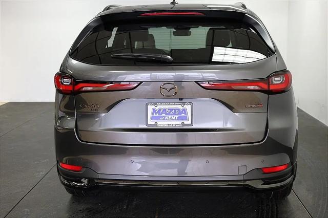 2026 Mazda X-90 3.3 Turbo S Premium Sport
