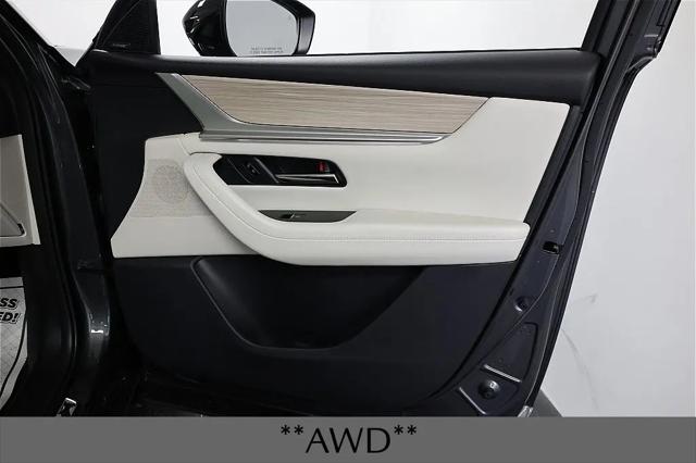 2026 Mazda X-90 3.3 Turbo S Premium Sport