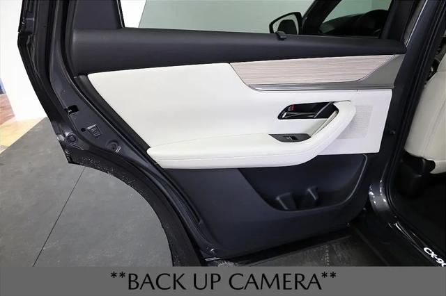 2026 Mazda X-90 3.3 Turbo S Premium Sport