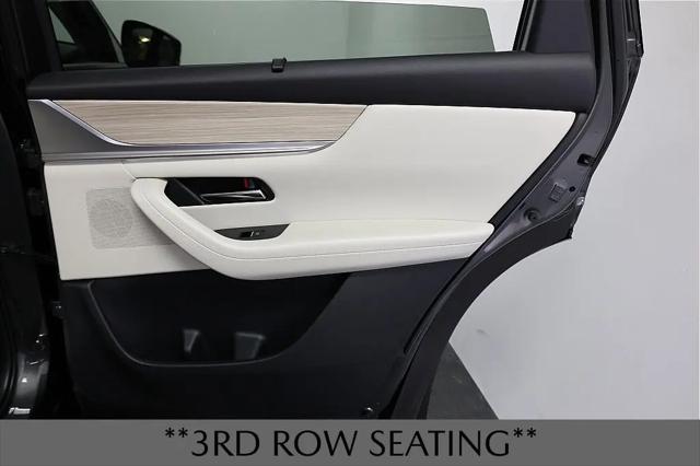 2026 Mazda X-90 3.3 Turbo S Premium Sport