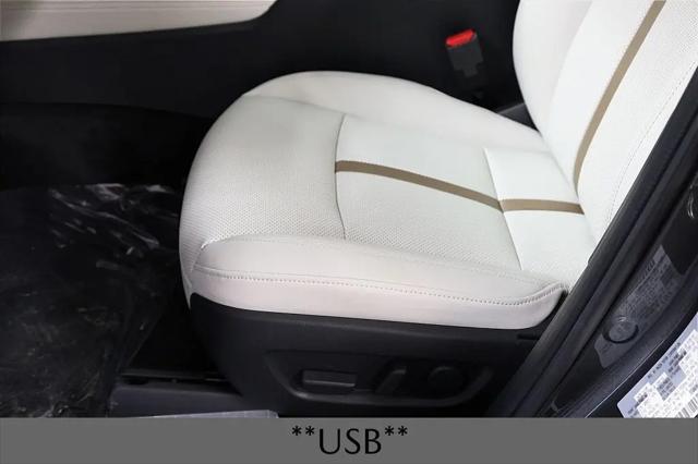 2026 Mazda X-90 3.3 Turbo S Premium Sport
