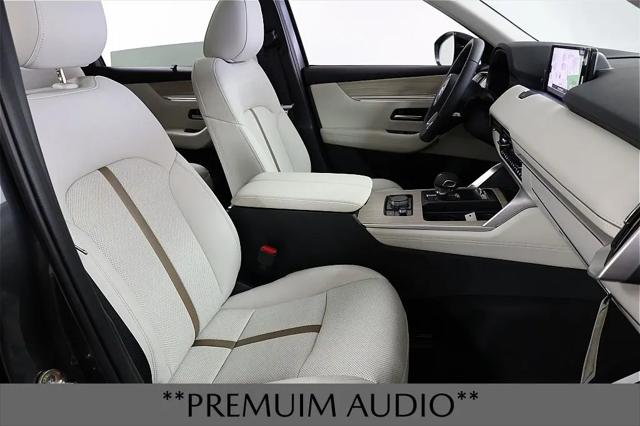 2026 Mazda X-90 3.3 Turbo S Premium Sport
