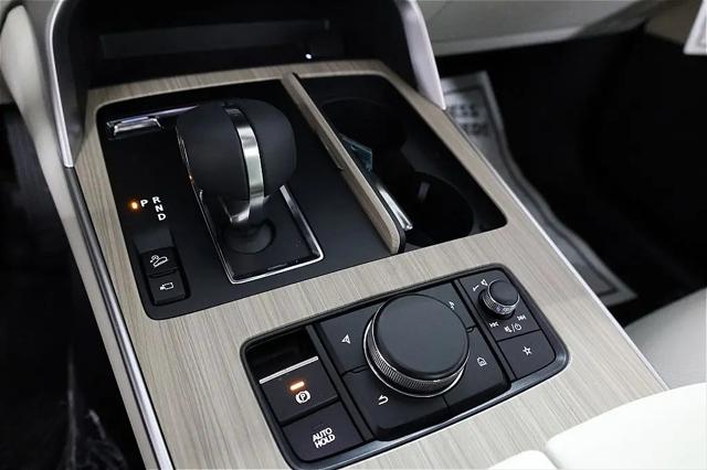 2026 Mazda X-90 3.3 Turbo S Premium Sport