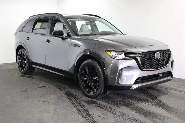 2026 Mazda X-90 3.3 Turbo S Premium Sport
