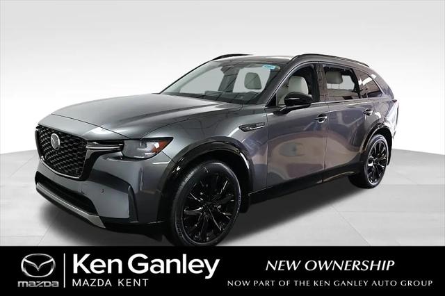2026 Mazda X-90 3.3 Turbo S Premium Sport for sale in Kent, OH