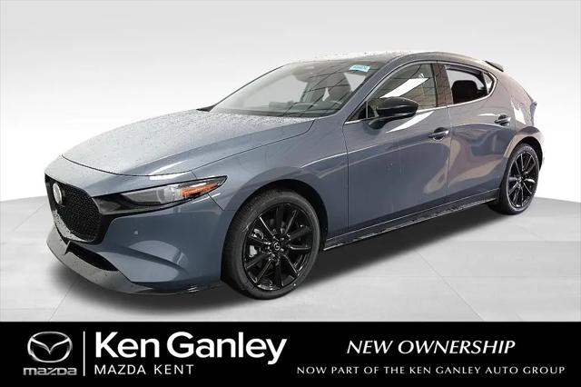 2026 Mazda Mazda3 2.5 Turbo Premium Plus for sale in Kent, OH