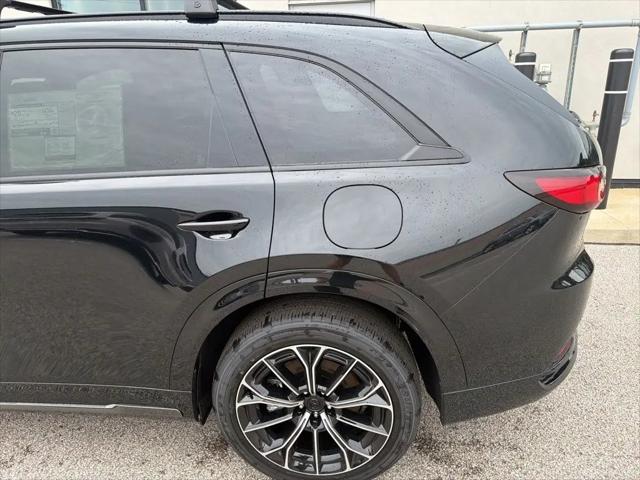 2026 Mazda CX-70 3.3 Turbo S Premium