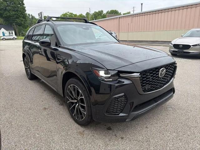 2026 Mazda CX-70 3.3 Turbo S Premium