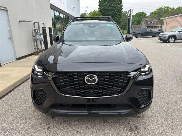 2026 Mazda CX-70 3.3 Turbo S Premium