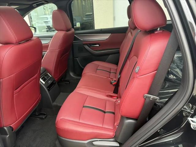 2026 Mazda CX-70 3.3 Turbo S Premium