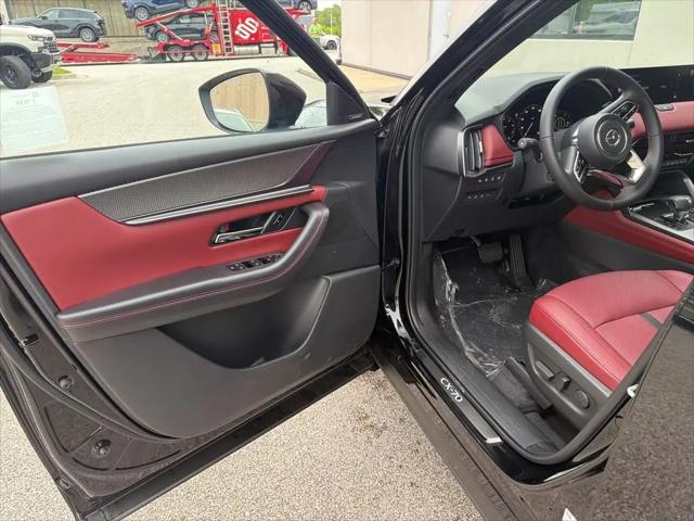 2026 Mazda CX-70 3.3 Turbo S Premium