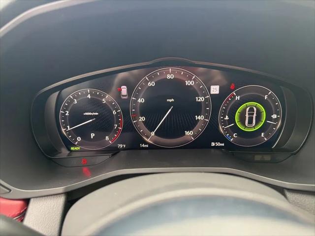 2026 Mazda CX-70 3.3 Turbo S Premium