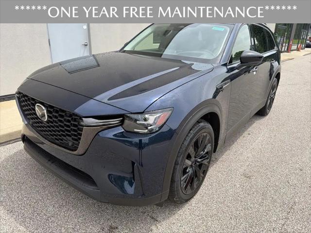 2026 Mazda X-90 3.3 Turbo Premium Sport for sale in Kent, OH