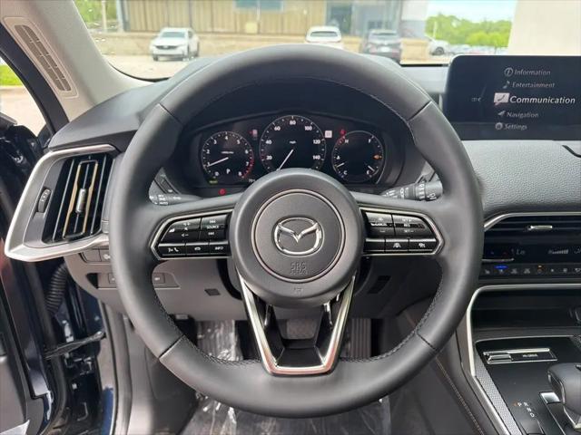 2026 Mazda X-90 3.3 Turbo Premium Sport