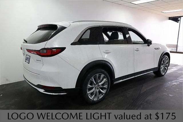2026 Mazda X-90 3.3 Turbo Premium Plus