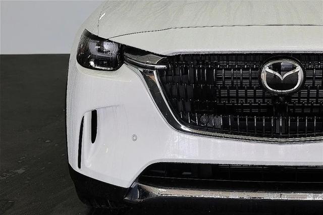 2026 Mazda X-90 3.3 Turbo Premium Plus