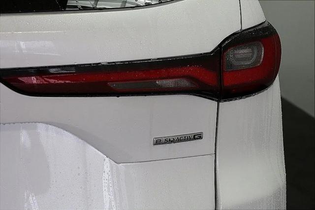 2026 Mazda X-90 3.3 Turbo Premium Plus
