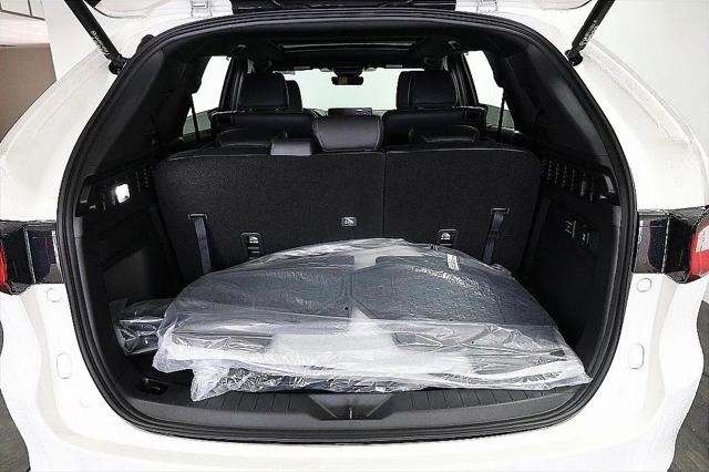 2026 Mazda X-90 3.3 Turbo Premium Plus