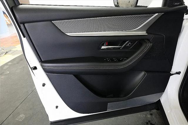 2026 Mazda X-90 3.3 Turbo Premium Plus