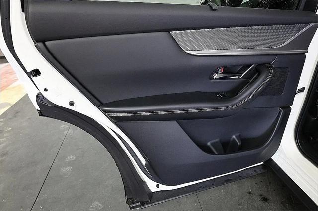 2026 Mazda X-90 3.3 Turbo Premium Plus
