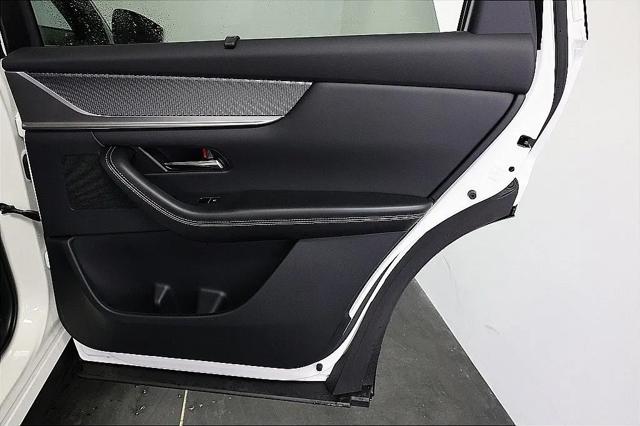 2026 Mazda X-90 3.3 Turbo Premium Plus