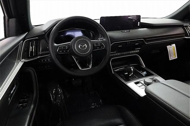 2026 Mazda X-90 3.3 Turbo Premium Plus