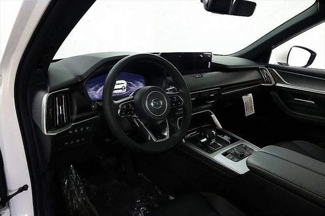 2026 Mazda X-90 3.3 Turbo Premium Plus