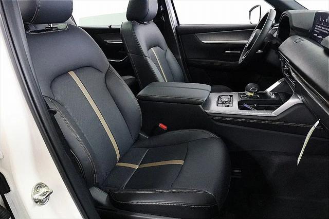 2026 Mazda X-90 3.3 Turbo Premium Plus