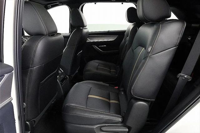 2026 Mazda X-90 3.3 Turbo Premium Plus