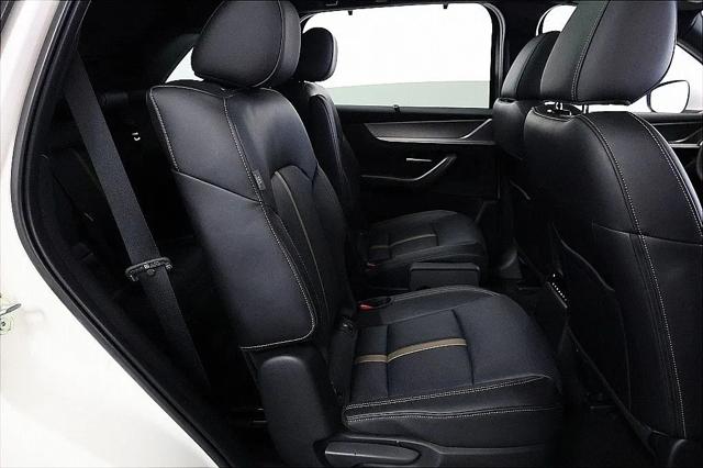 2026 Mazda X-90 3.3 Turbo Premium Plus