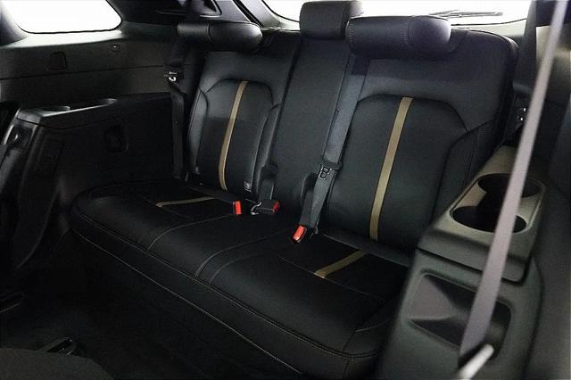2026 Mazda X-90 3.3 Turbo Premium Plus