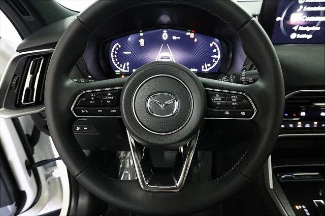 2026 Mazda X-90 3.3 Turbo Premium Plus