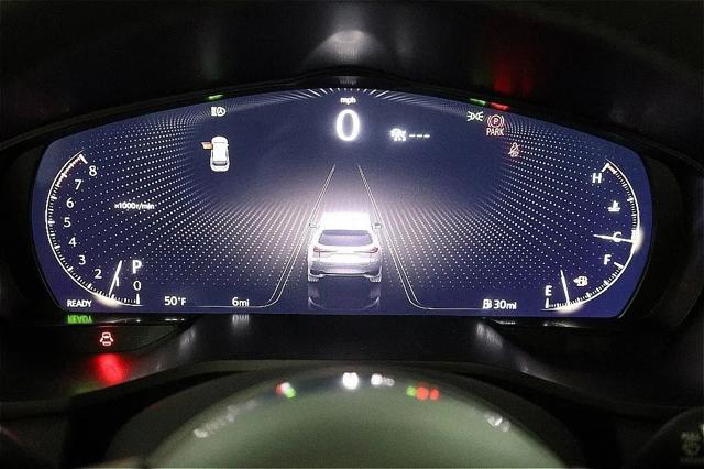 2026 Mazda X-90 3.3 Turbo Premium Plus