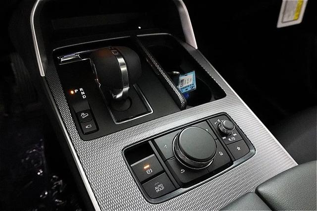 2026 Mazda X-90 3.3 Turbo Premium Plus