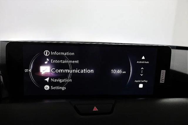 2026 Mazda X-90 3.3 Turbo Premium Plus