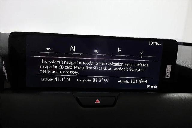 2026 Mazda X-90 3.3 Turbo Premium Plus