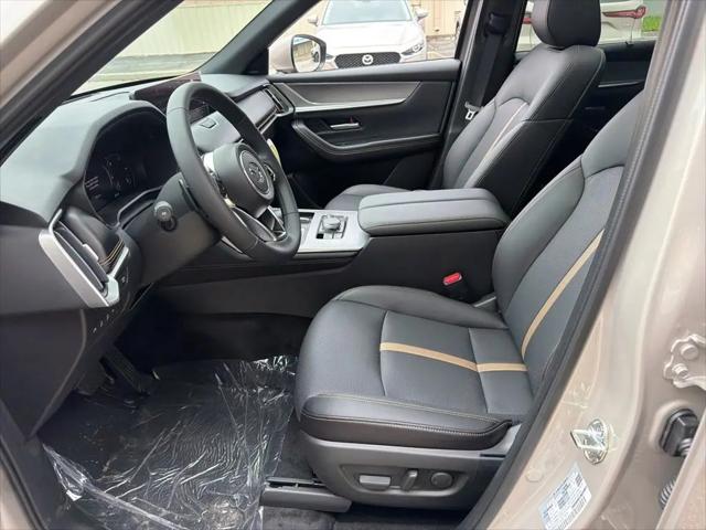 2026 Mazda X-90 3.3 Turbo Premium Plus