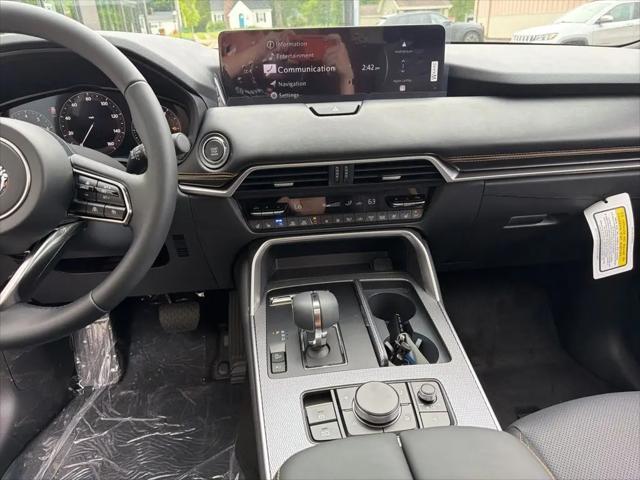 2026 Mazda X-90 3.3 Turbo Premium Plus