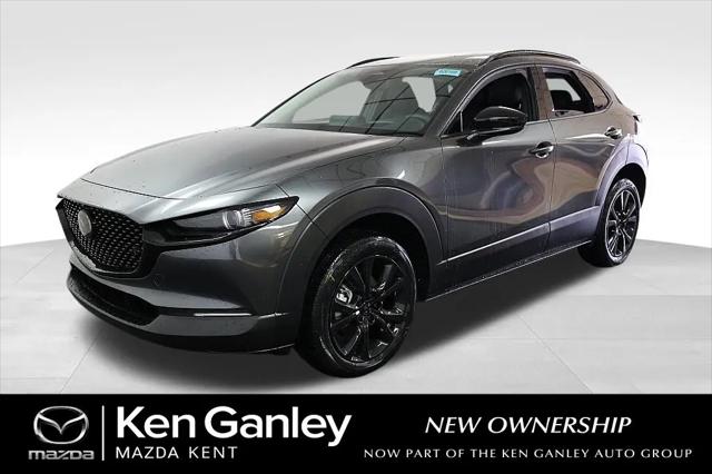 2026 Mazda CX-30 2.5 Turbo Premium Plus for sale in Kent, OH