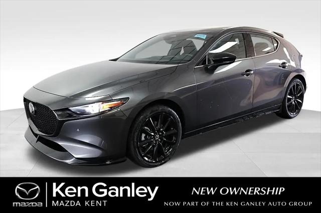 2026 Mazda Mazda3 2.5 Turbo Premium Plus for sale in Kent, OH