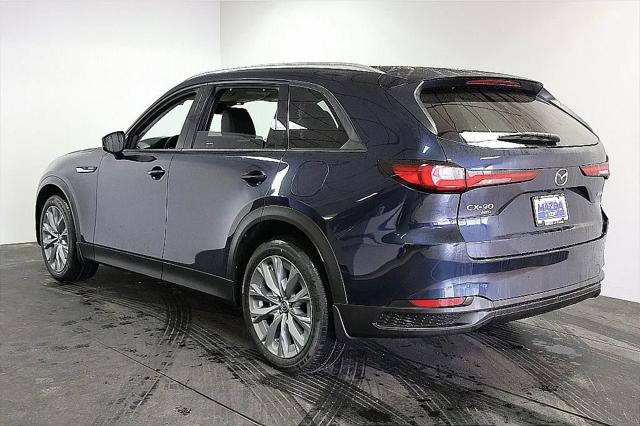 2026 Mazda X-90 Preferred