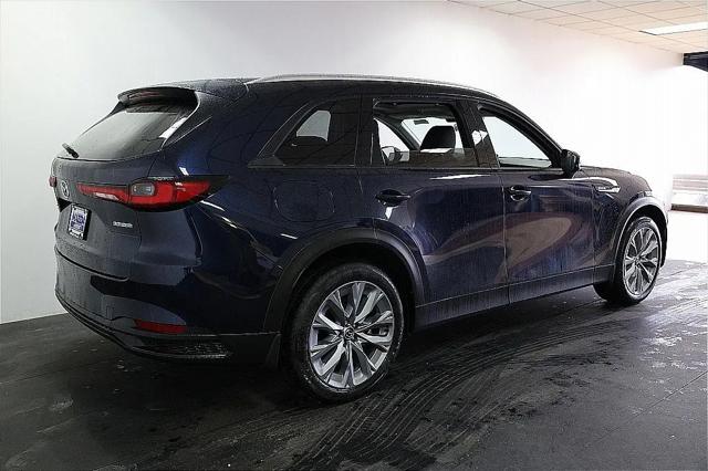 2026 Mazda X-90 Preferred