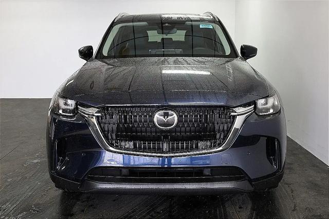 2026 Mazda X-90 Preferred