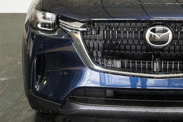2026 Mazda X-90 Preferred