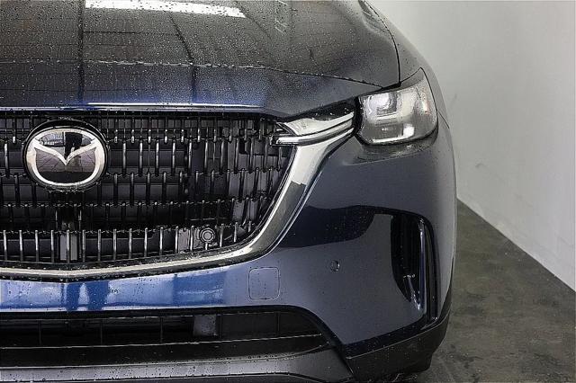2026 Mazda X-90 Preferred