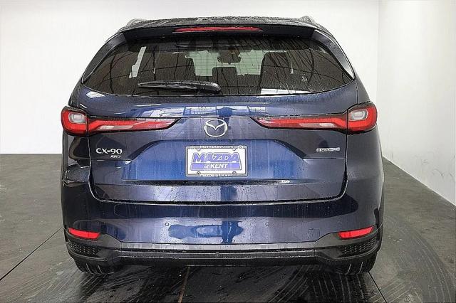 2026 Mazda X-90 Preferred